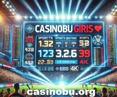 Casinobu giriş yaparak birbirinden farklı casino oyunlarını keşfedebilir ve avantajlı promosyonlardan faydalanabilirsiniz.